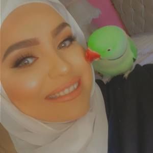 Meet your Posher, Zeinab